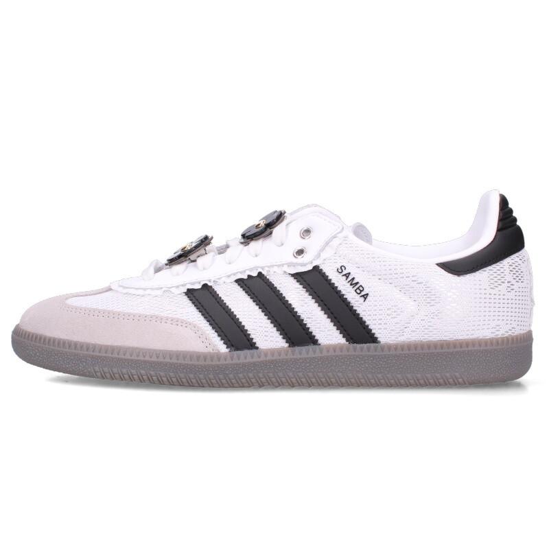 adidas（アディダス） サイズ:26cm Women's Samba OG IH3371 サンバ
