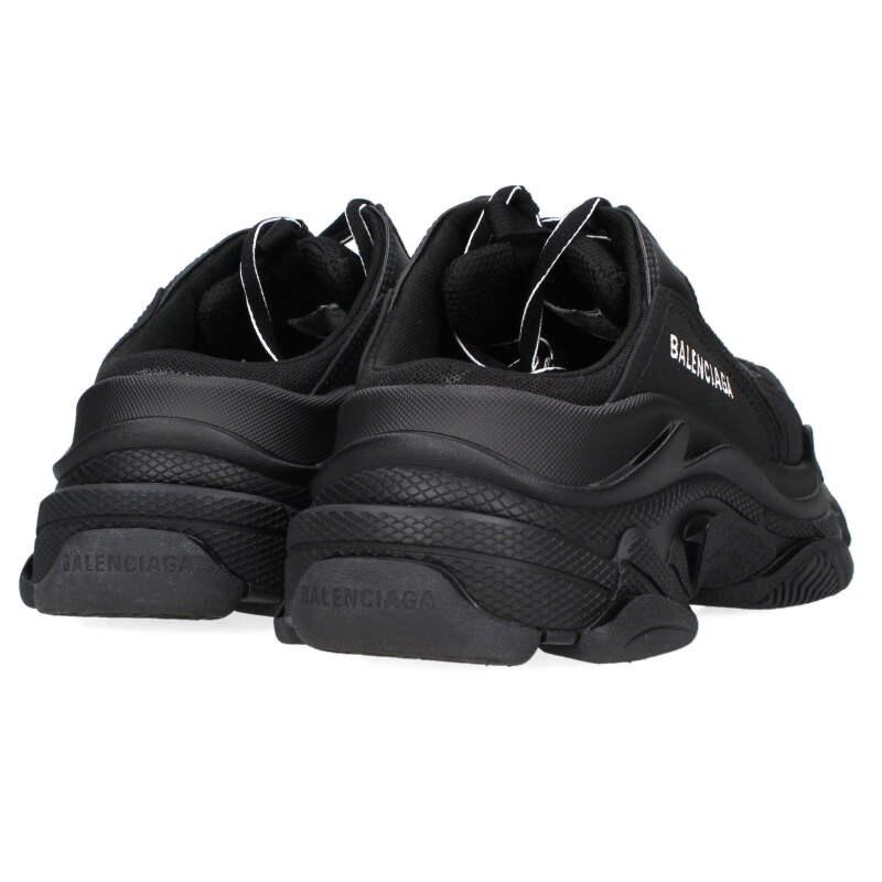 BALENCIAGA バレンシアガ サイズ:37 TRIPLE S MULE トリプルSミュール 
