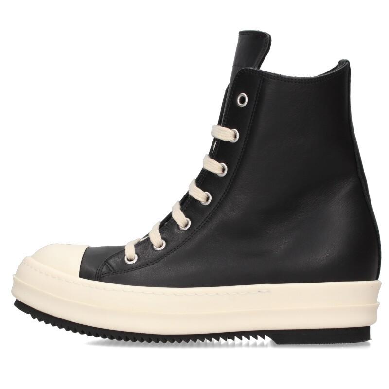 リックオウエンス　ラモーンズ　size38 Rick Owens リックオウエンス サイズ:38 RAMONES ラモーンズレザー