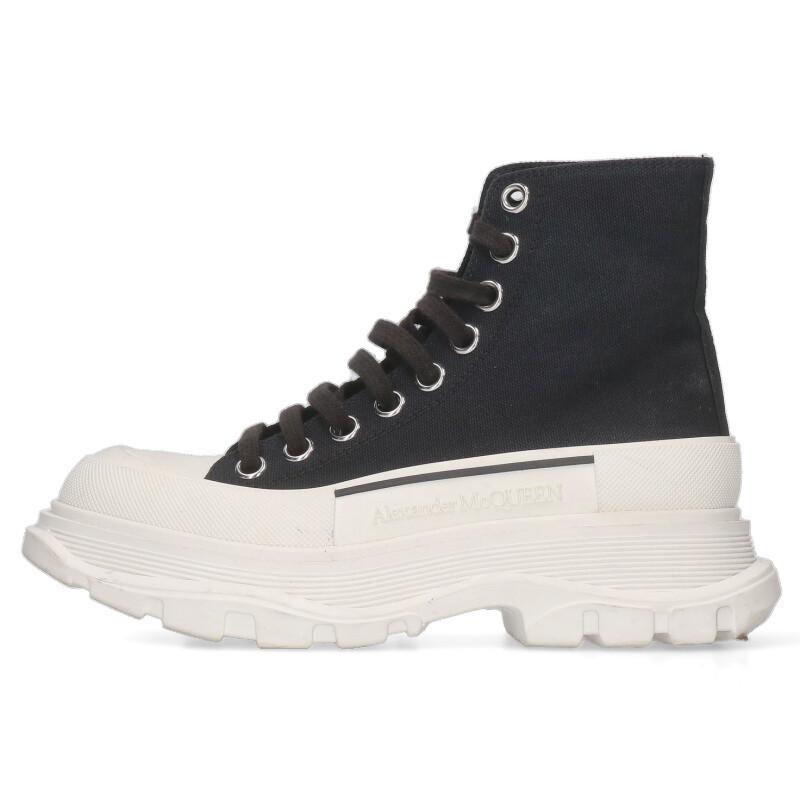 Alexander McQueen（アレキサンダーマックイーン） サイズ:36 Tread