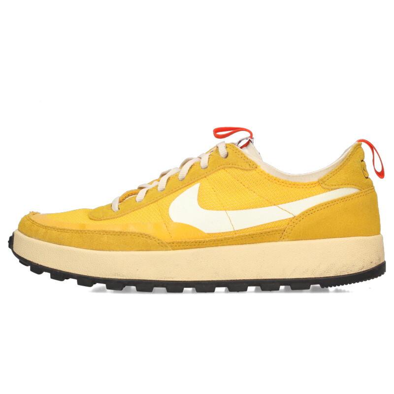ナイキ  トムサックス サイズ:29cm  WMNS General Purpose Shoe DA6672-700 ウィメンズジェネラルパーパススニーカー 中古 BS99 NIKE（ナイキ） トムサックス サイズ:29cm WMNS General Purpose Shoe