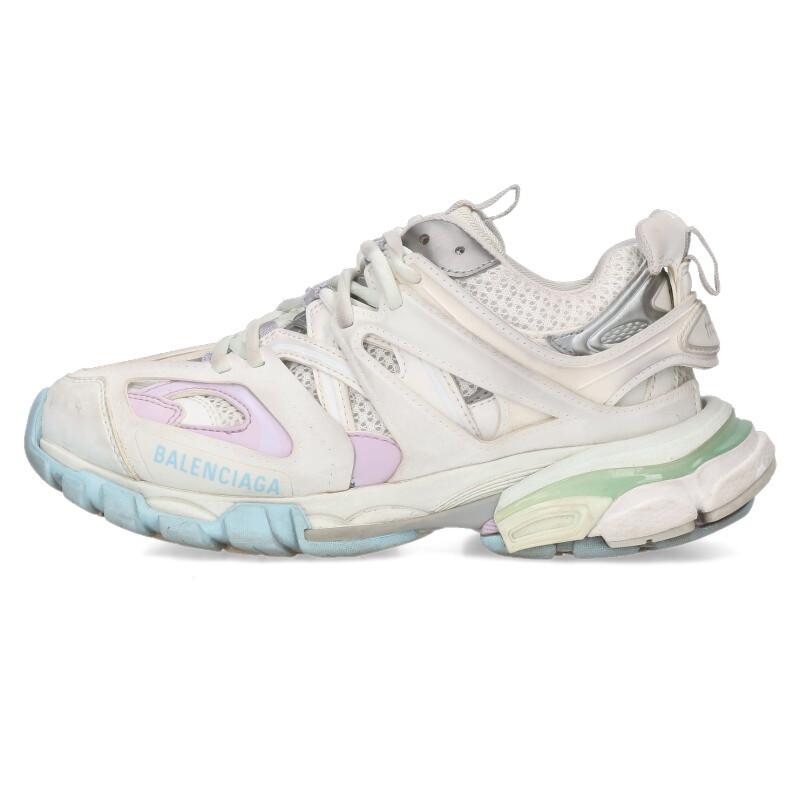 BALENCIAGA（バレンシアガ） サイズ:36 TRACK トラックスニーカー 中古