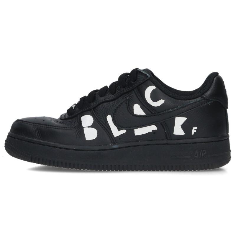 NIKE（ナイキ） スニーカー 23.5cm AIR FORCE 1 LOW RETROIB9949-001 