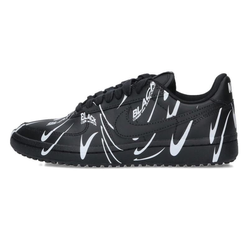 NIKE（ナイキ） スニーカー 23cm FIELD GENERAL 82 SP CDG IM7417-001