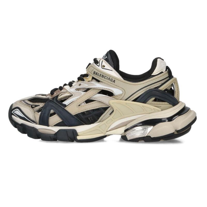 BALENCIAGA（バレンシアガ） スニーカー サイズ:36 トラック2 トラック 