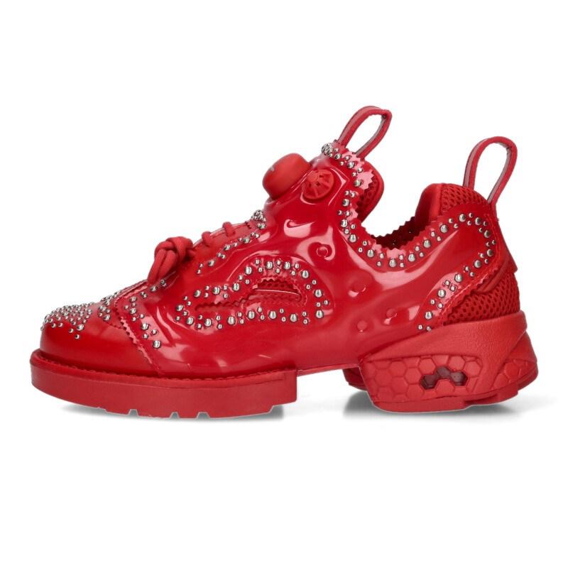 Reebok（リーボック） ノワールケイニノミヤ 23cm IPF DRESS PUMP FURY 