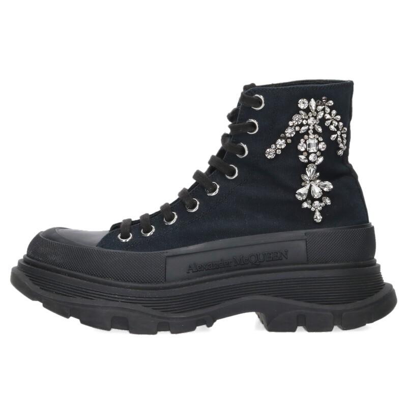 Alexander McQueen（アレキサンダーマックイーン） サイズ:38.5