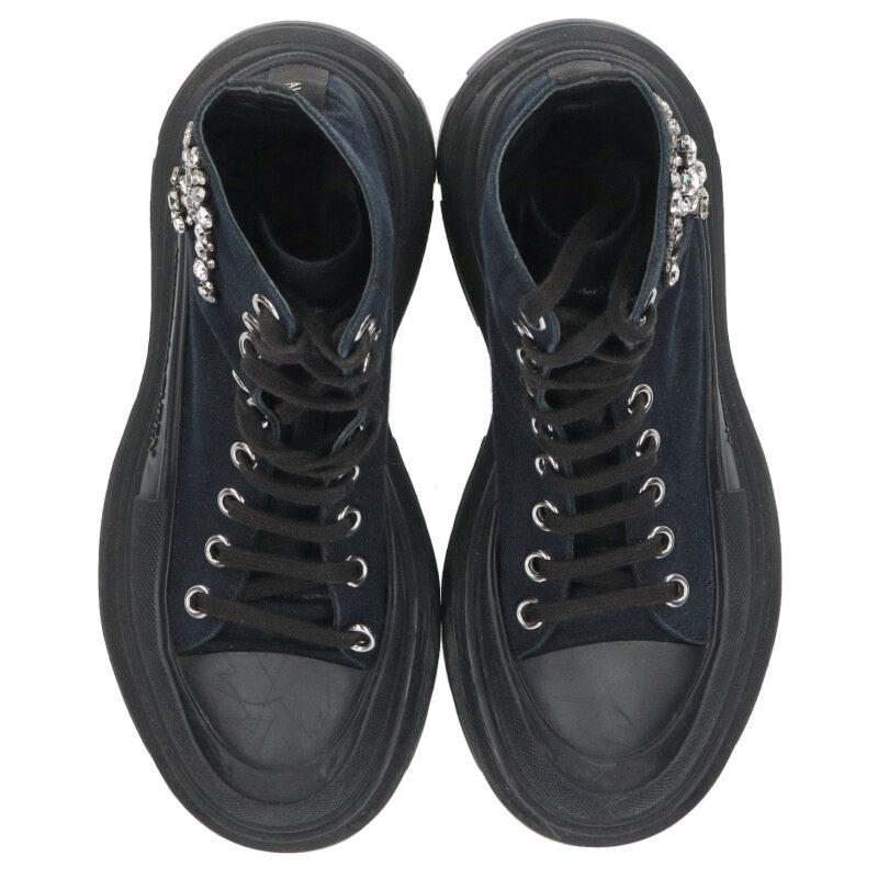 Alexander McQueen（アレキサンダーマックイーン） サイズ:38.5