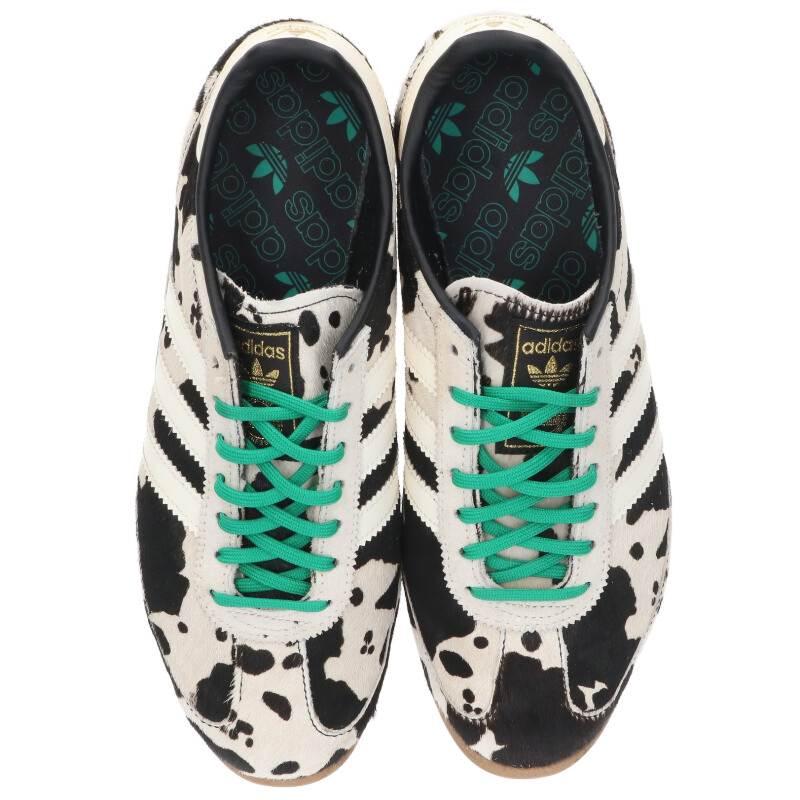 adidas（アディダス） 27cm SL 72 OG W JR1639 ゼブラ柄ローカット 