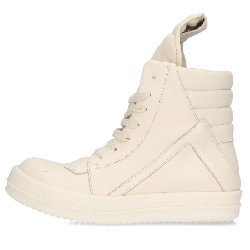 Rick Owens（リック・オウエンス） サイズ:39 RP02D3894-LCO Geobasket 