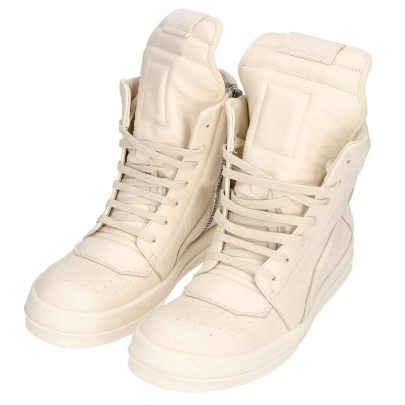 Rick Owens（リック・オウエンス） サイズ:39 RP02D3894-LCO Geobasket 