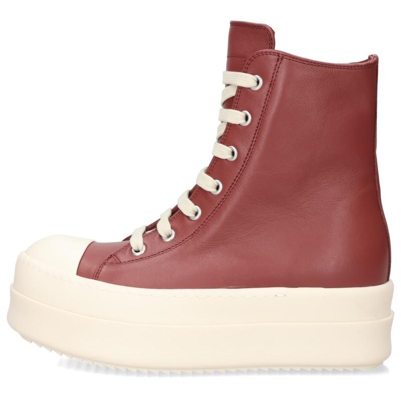 Rick Owens（リック・オウエンス） サイズ:36 MEGA BUMPER SNEAKERS