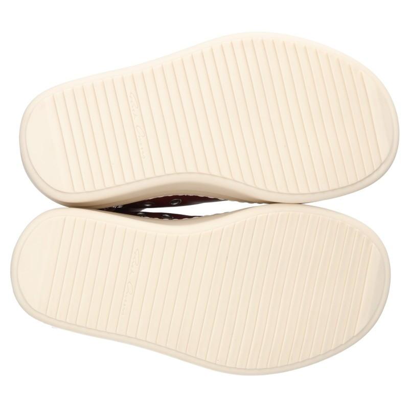 Rick Owens（リック・オウエンス） サイズ:36 MEGA BUMPER SNEAKERS