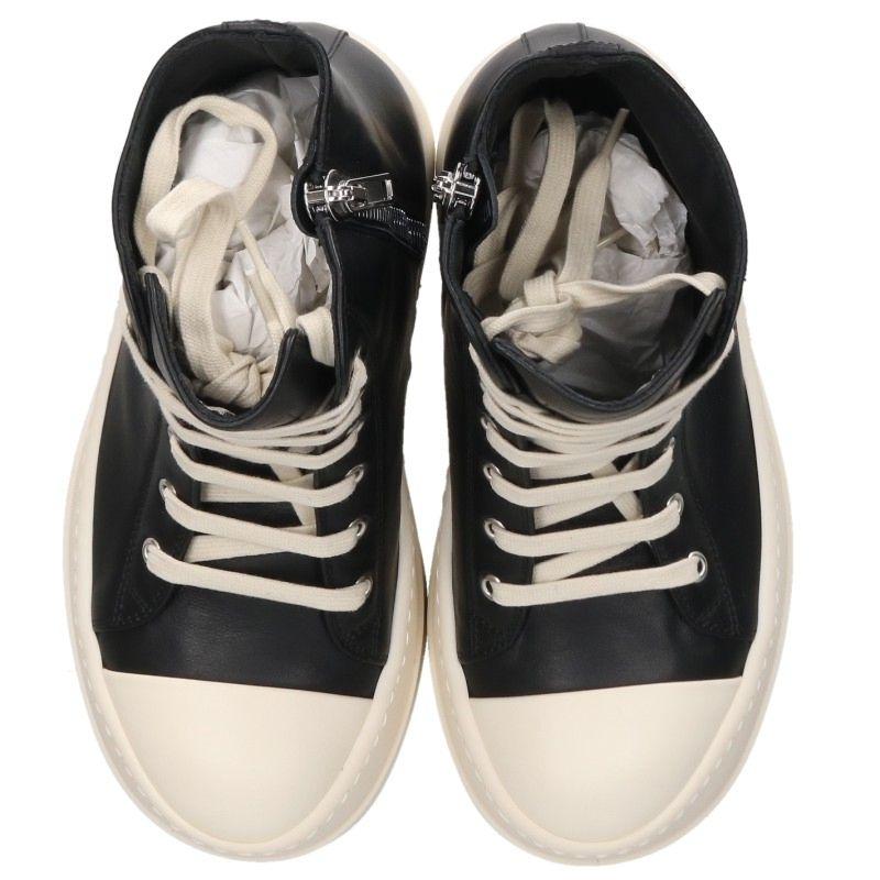 Rick Owens（リック・オウエンス） サイズ:37 MEGA BUMPER SNEAKERS