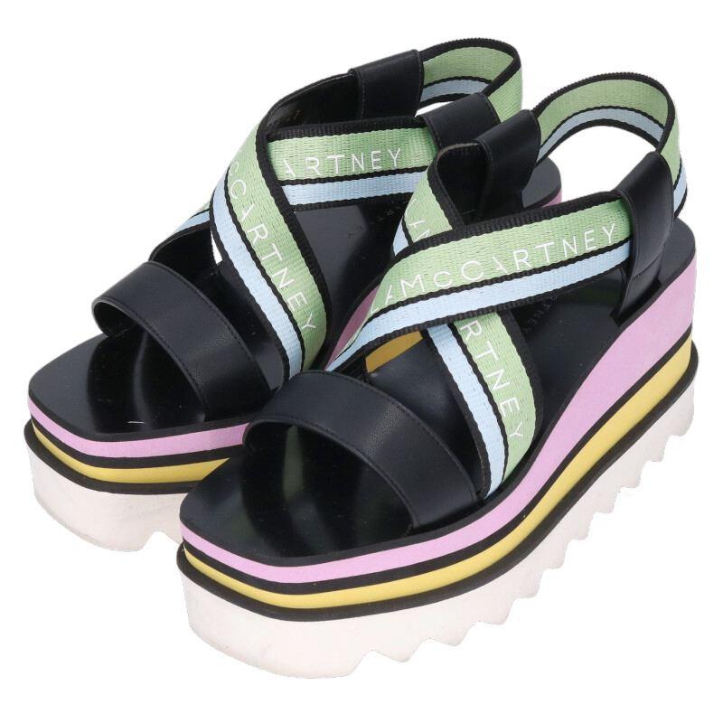 Stella McCartney ステラマッカートニー SNEAK ELYSE / エリス サイズ 