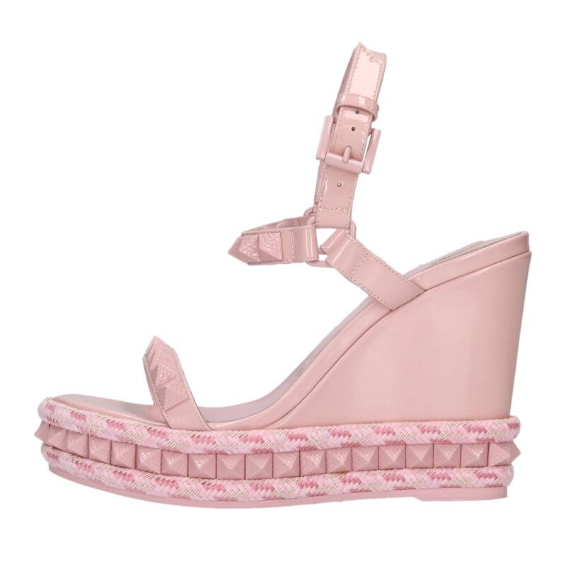 Christian Louboutin（クリスチャンルブタン） サイズ:36 Pyraclou 