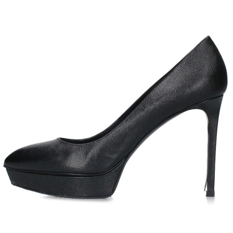 サンローランパリ SAINT LAURENT PARIS 320221 サイズ:38.5 ポイン 