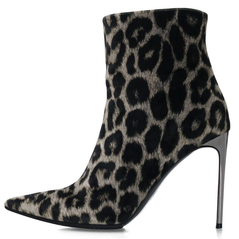 Stella McCartney ステラマッカートニー サイズ:39 レオパード Stella McCartney ステラマッカートニー サイズ:39 レオパード