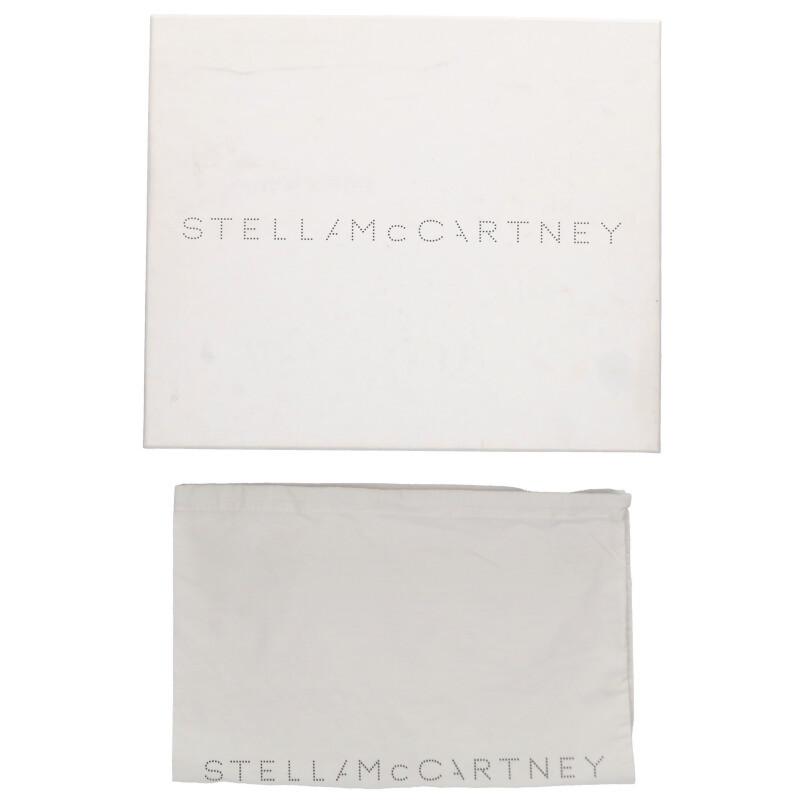 Stella McCartney ステラマッカートニー サイズ:39 レオパード Stella McCartney ステラマッカートニー サイズ:39 レオパード