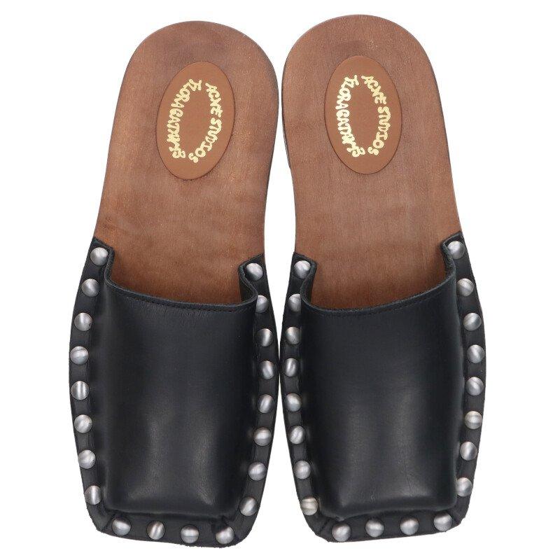 Acne Studios（アクネ ストゥディオズ） サイズ:38 FN-WN-SHOE000709