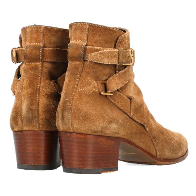 SAINT LAURENT サンローランパリ ブーツ 316237 サイズ:36 SAINT LAURENT サンローランパリ ブーツ 316237 サイズ:36