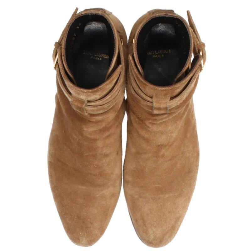 SAINT LAURENT サンローランパリ ブーツ 316237 サイズ:36 SAINT LAURENT サンローランパリ ブーツ 316237 サイズ:36