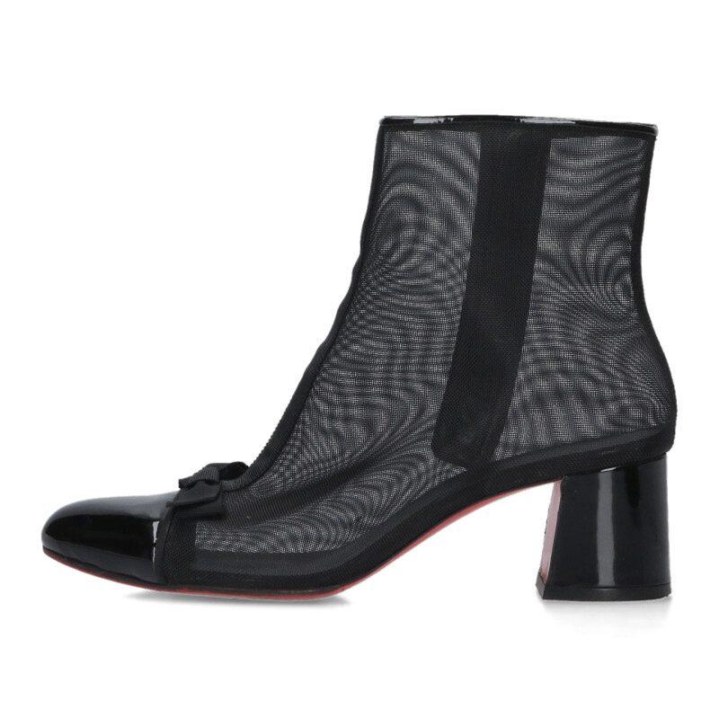 Christian Louboutin（クリスチャンルブタン） サイズ:37.5 リボン 