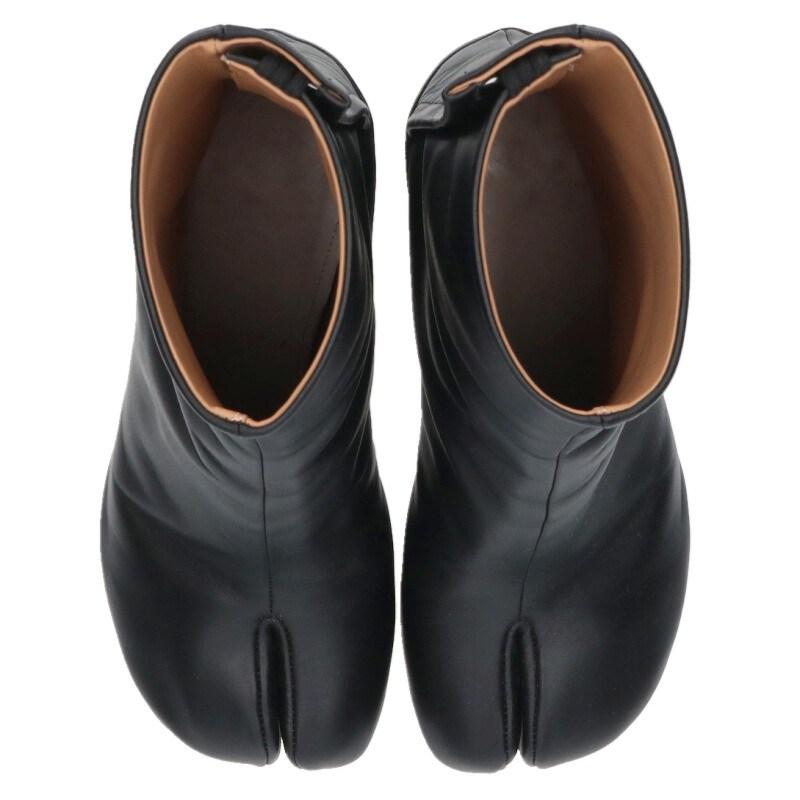 Maison Margiela（メゾンマルジェラ） 足袋ブーツ サイズ:36.5 