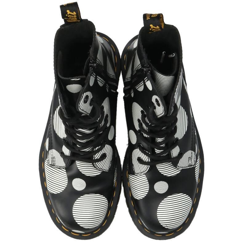 Dr.Martens（ドクターマーチン） サイズ:UK5 1460 JADON POLKA DOT