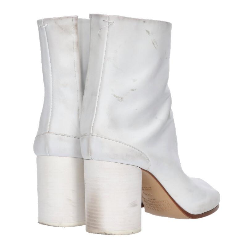 Maison Margiela（メゾンマルジェラ） サイズ:36.5 TABI BOOT 足袋 