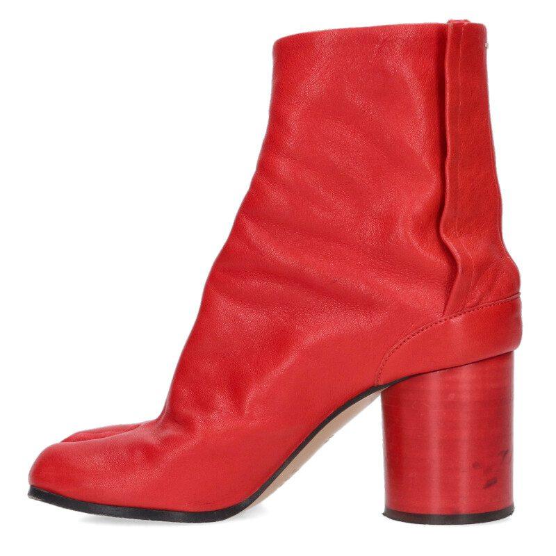 Maison Margiela（メゾンマルジェラ） サイズ:37 TABI BOOT 足袋ブーツ 