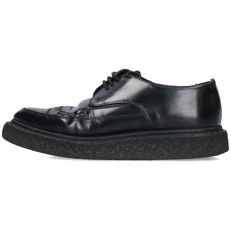 SAINT LAURENT サンローランパリ レースアップシューズ SAINT LAURENT サンローランパリ レースアップシューズ