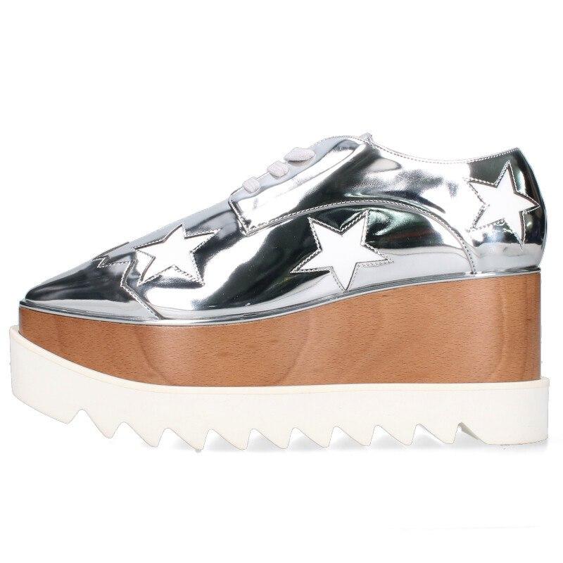 ステラマッカートニー STELLA McCARTNEY 363998 エリス サイズ:36.5  