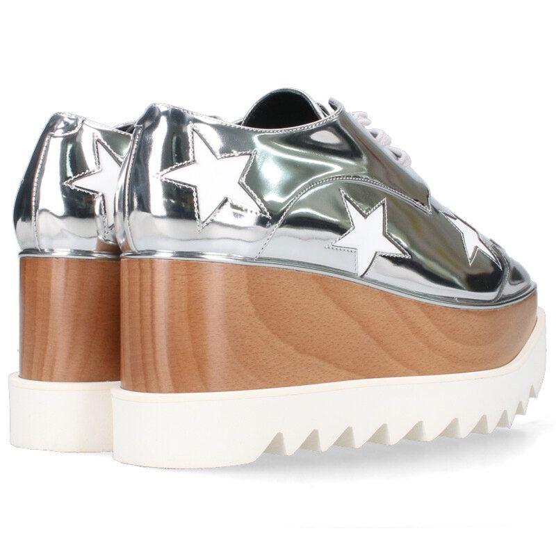 ステラマッカートニー STELLA McCARTNEY 363998 エリス サイズ:36.5 