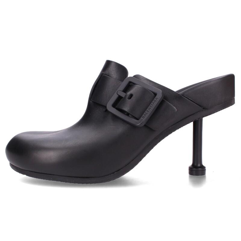 バレンシアガミュールサンダルサイズ37