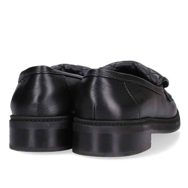 CHANEL（シャネル） シューズ サイズ:39.5 G45474 マトラッセ ココ