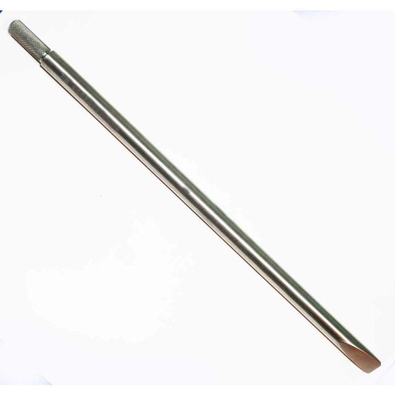 A7人気シール帳 石鯛 硬形態 チタンピトン φ16mm 全長30cm/40cm/50cm/60cm/70cm/80cm/90cm/100cm/120cm ( 【OC2553579392】(15016円)