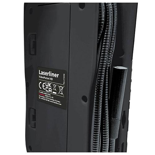 LASERLINER 携帯型工業用内視鏡 ビデオポケットHD 082262A_4
