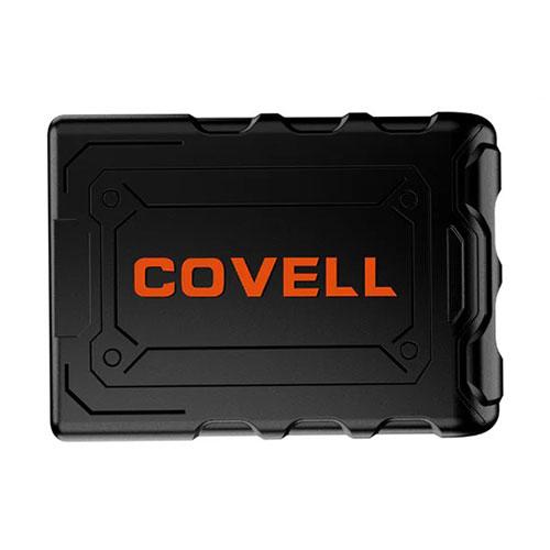 G.B.Z COVELL 空調冷風ベスト用 36Vバッテリーファンセット 猛暑・熱中