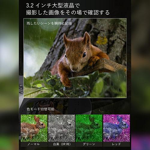 M-WORKS 録画機能付きナイトスコープ MW-RNS2K_3