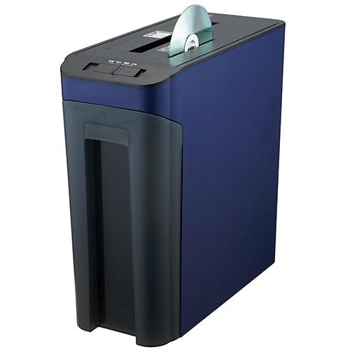 ナカバヤシ パーソナルシュレッダ ネイビー NSE-703NV_2