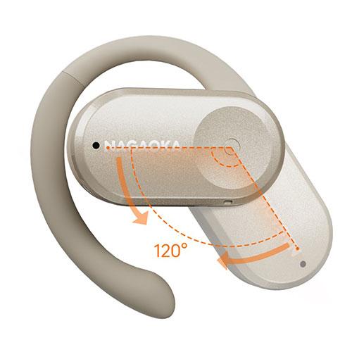 【未開封・特典付き5点セット】グノーシア イヤホン ヘアピン ジャケット カード VERTEX STYLE ゲーミングイヤホン 有線 マイク付き PS5 PS4