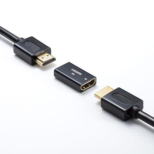 サンワサプライ HDMI中継アダプタ AD-HD30EN｜rinkobe｜03