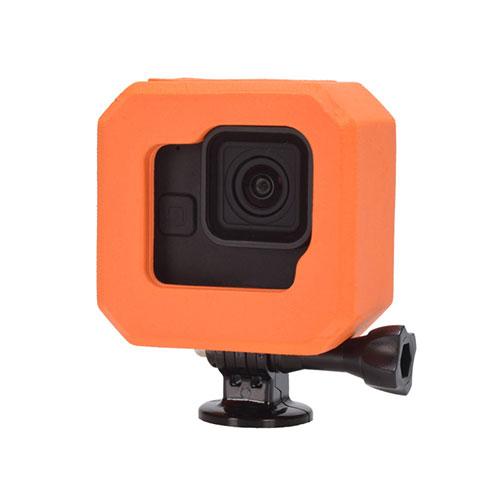 エツミ GoPro HERO11 mini用フロート VE-2326｜rinkobe｜02