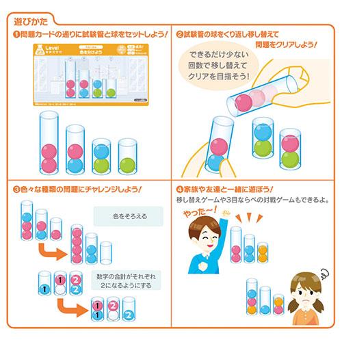 ロジカルニュートン 野口英世の研究 22424201｜rinkobe｜04