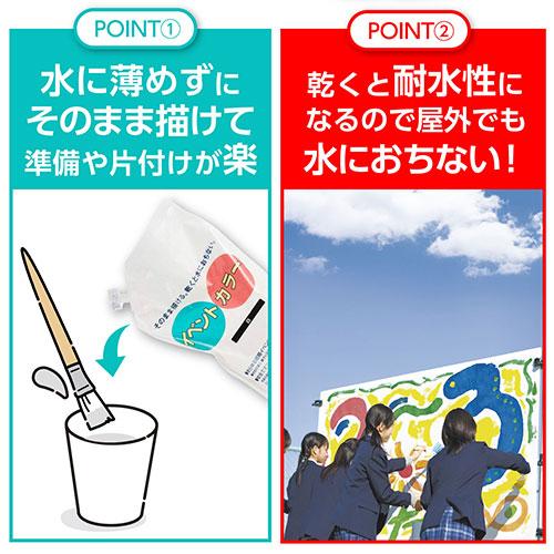 ターナー色彩 T イベントカラー(ケース入り)12色 ATC117538_2