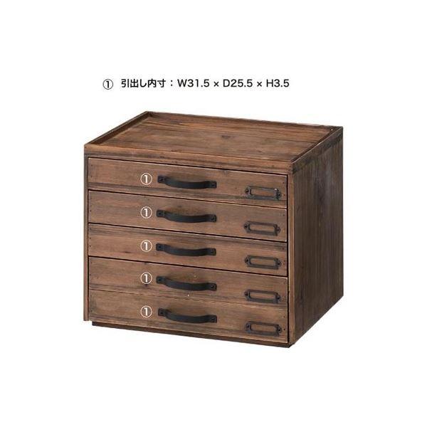 ☆送料無料☆サイズ変更可能☆木製ネームプレート5段35本メガネ収納