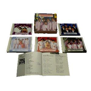 お1人様1点限り ロス インディオス 大全集 昭和ヒット歌謡をうたう Cd5枚組 全100曲 別冊歌詞集付 ボックスケース入 ミュージック 音楽 珍しい Sipeka Smknpuspahiang Sch Id