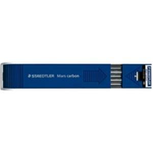(まとめ)ステッドラー ルモグラフホルダー芯 200-HB 12本 〔×5仕掛ける〕 その他製図用品-文具、ステーショナリー