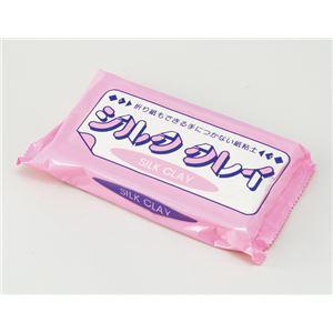 (まとめ)アーテック シルククレイ 400g 〔×15セット〕の画像